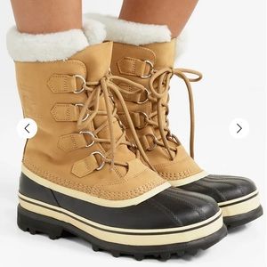 Sorel Boots